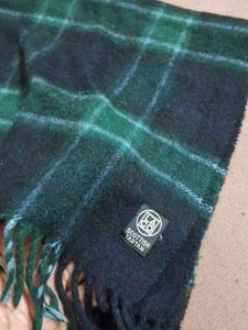 Woolen Muffler