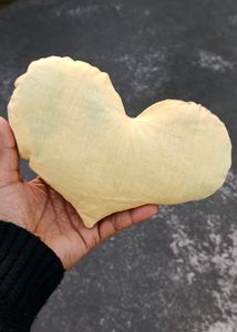 Little Heart Embroidery