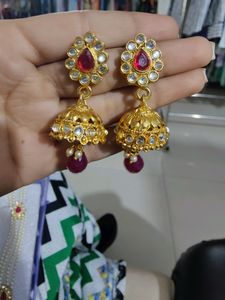 Jewellery For Women . Like New . Good Condition.