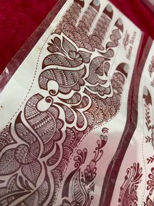 Heena Tattoos