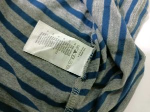 Striped Tank Top fixed Price