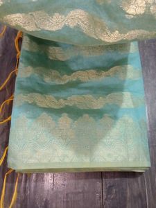 Brocade Kurta Set