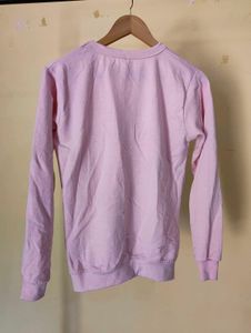 Pink Rock Cafe Sweatshirt