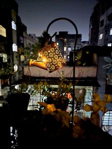Garden or Outdoor Solar Light