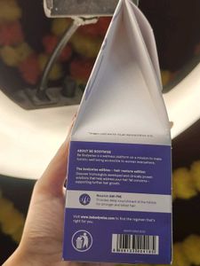 Bodywise Hair Health Gummies