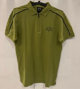 Armani Exchange Polo T-Shirt