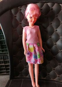 Vintage Doll Set