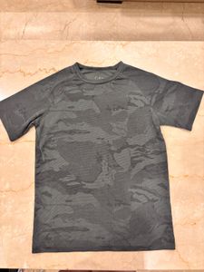 Gym Active T-Shirt