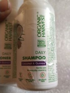 Shampoo &amp; Conditioner Combo