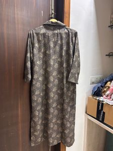Stylish Printed Kurta