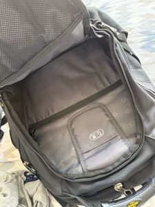 Swiss Gear Smartscan Backpack 17 inch