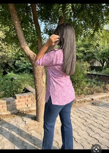 Short Kurti