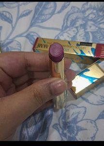 Lakme HYA 2 Matte Lipstick