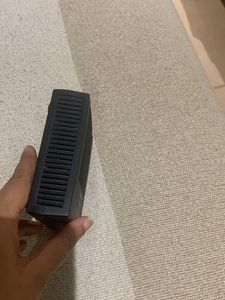 ZyXEL P-600 Series Router