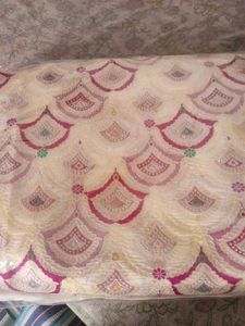 Luxurious Silk Saree