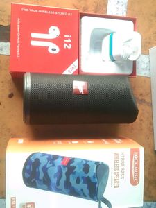 Combo Pack 2 Item