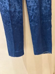 Elegant Blue Payjama pant