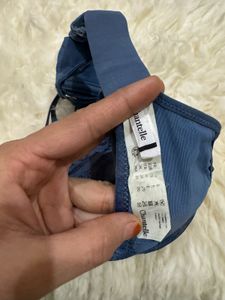 Chantelle Branded Bra