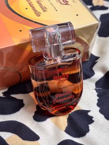 Plum BodyLovin Vanilla Caramello Eau de Parfum