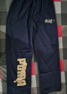 Puma Navy Blue  lower