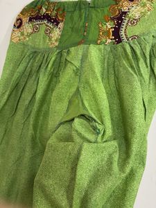 Pakistani Suit with Dupatta