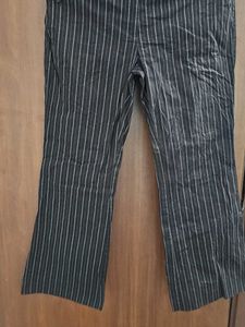 Striped Pants