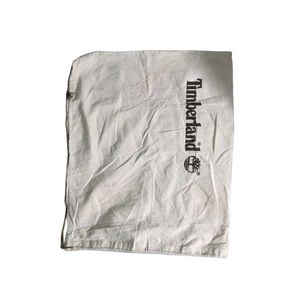 Timberland Drawstring Bag