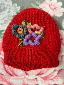 Baby Cap