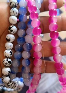 All Types Of Beads