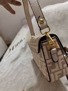 FENDI inspired Bag