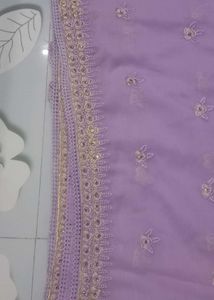 Lavender Suit 💜💜💜