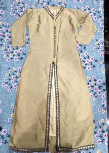 Sale Elegant Ethnic A-line Kurta