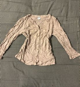 Vero Moda Button-Down Top