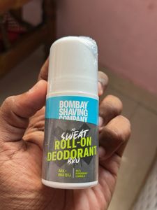 Bombay Shaving Company Roll-On Deodorant