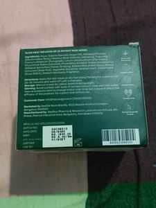 Sacred Grove Condition &amp; Repair Hair Mask