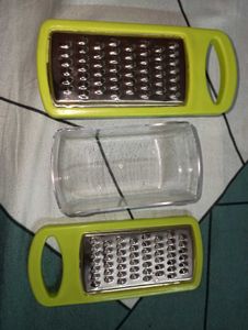 combo mini grinder