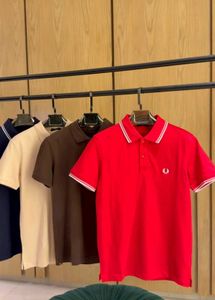 Fred Perry T shirt