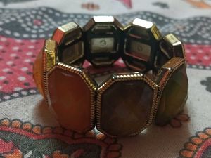 Boho Beaded aesthetic Bracelet