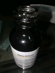 Minimalist 0.2% Alpha Arbutin Face Serum
