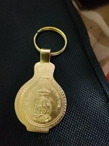 Chabi Ka Chhalla