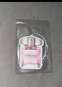 Versace Bright Crystal Perfume Air Freshener