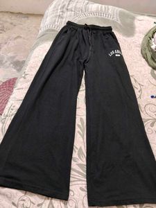 Soft comfortable black pant  For anywhere use