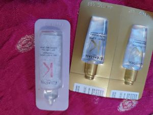 Kerastase Hair Serum Ampoules Set