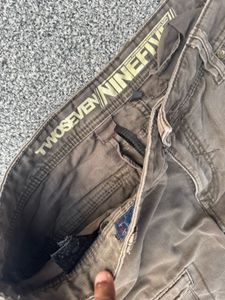 Men's Cargo Pants