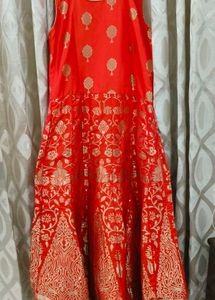 Full Party Wear Suit Sets Size- Large