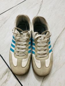 Calcetto Men's Casual Sneakers