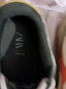 Zara Shoes