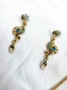 Pendant Set