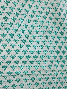 new women trendy Saree Elegant Printed