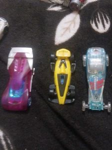 Toy Car Bundle